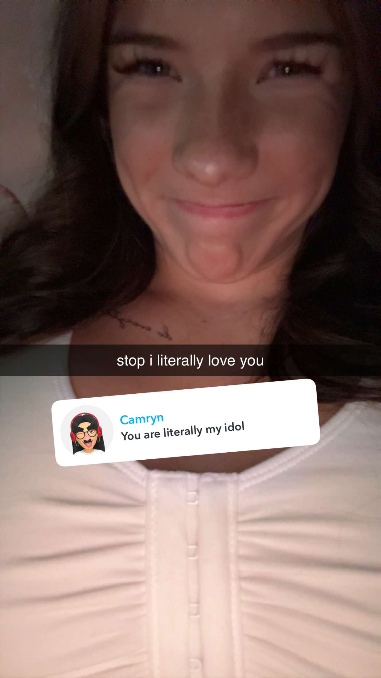 fionamaefit snapchat image archive image