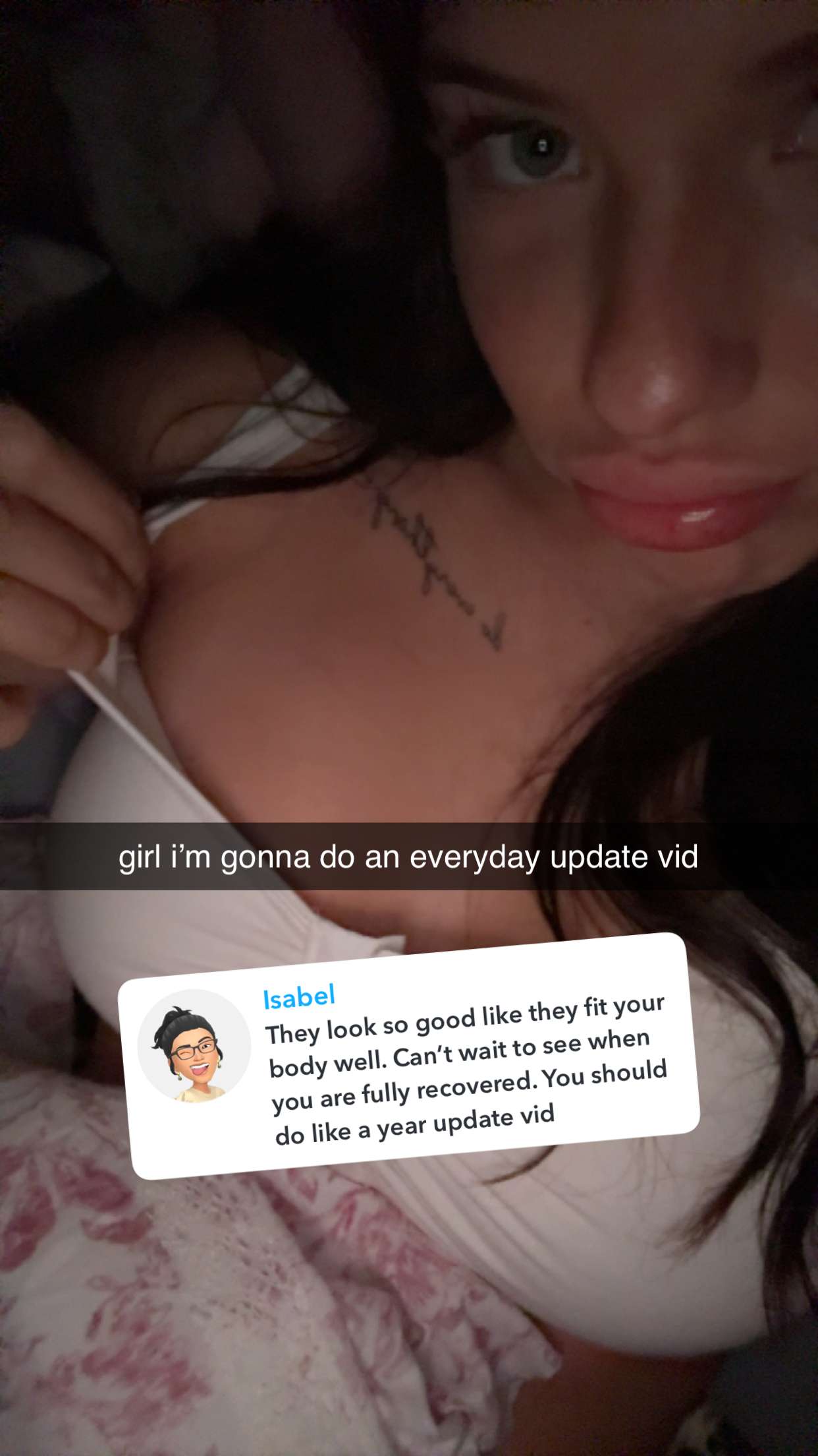 fionamaefit snapchat image archive image