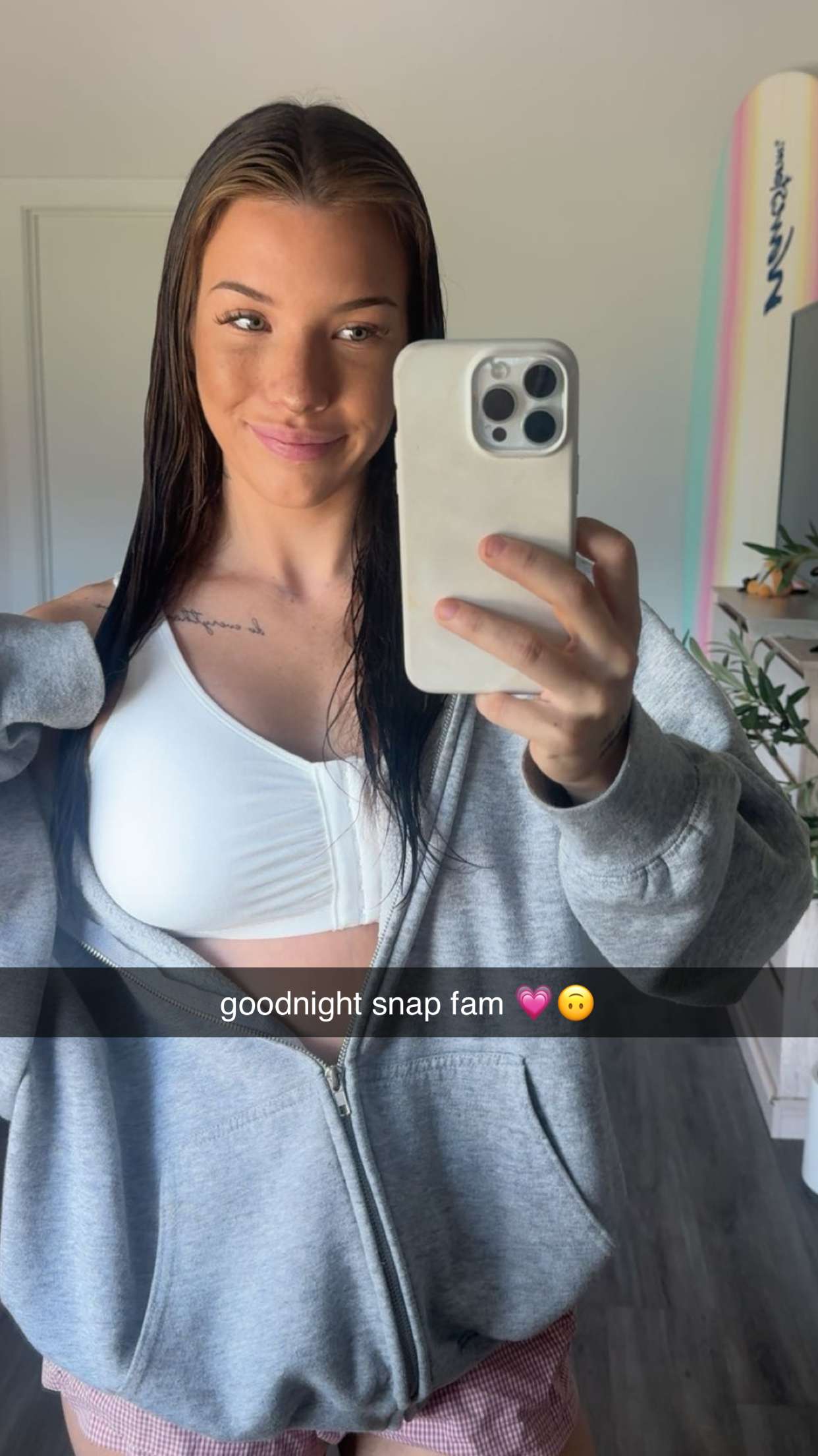 fionamaefit snapchat image archive image