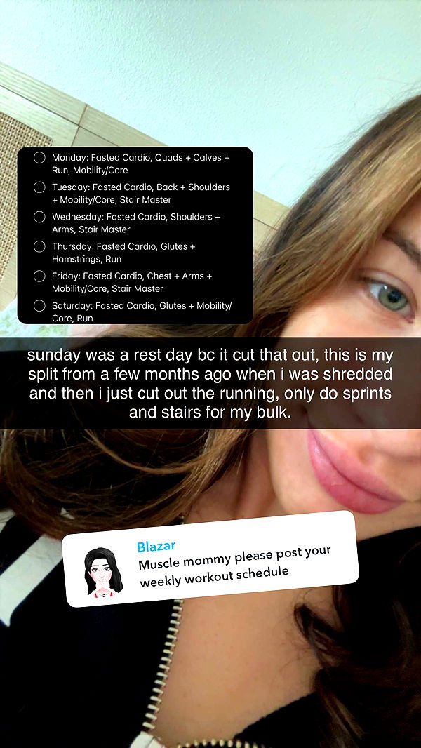 fionamaefit image ~ Altpins