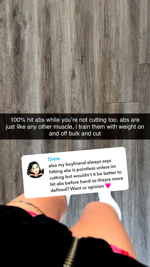 fionamaefit image ~ Altpins