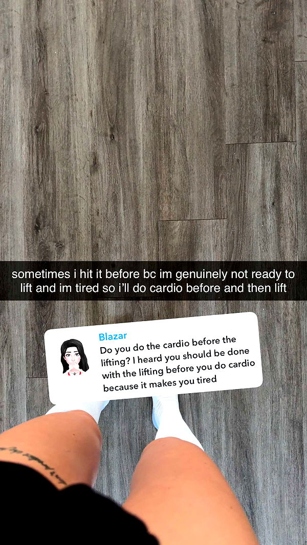 fionamaefit image ~ Altpins