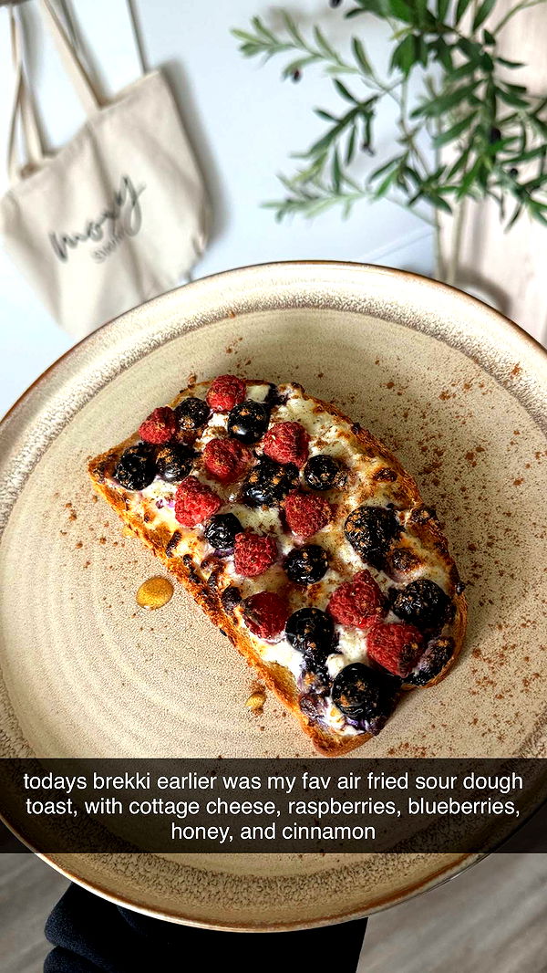 fionamaefit image ~ Altpins