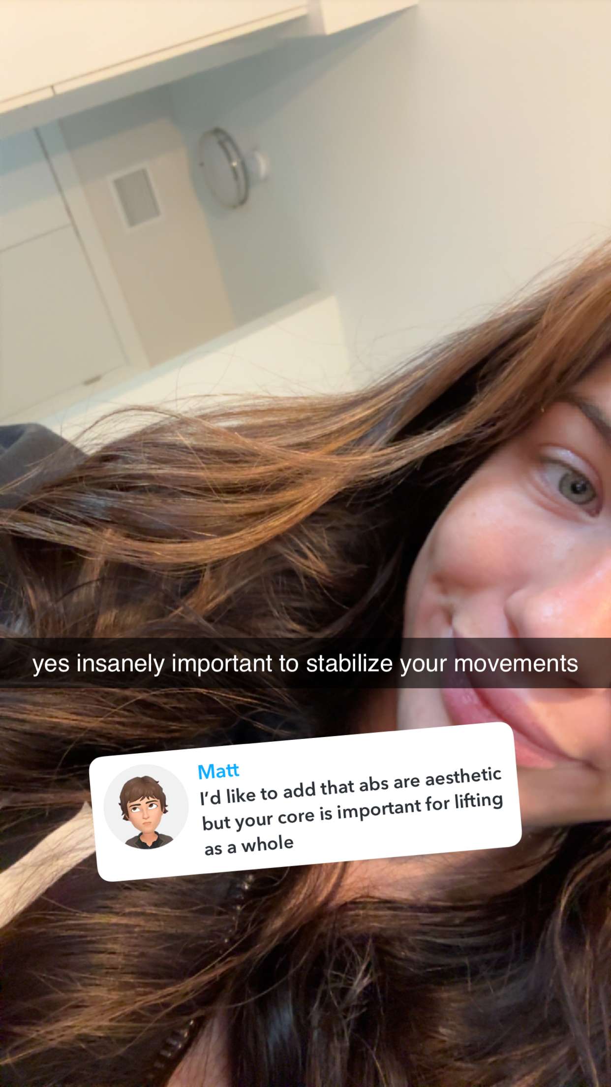 fionamaefit snapchat image archive image