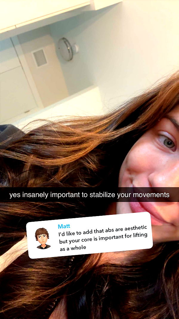 fionamaefit image ~ Altpins