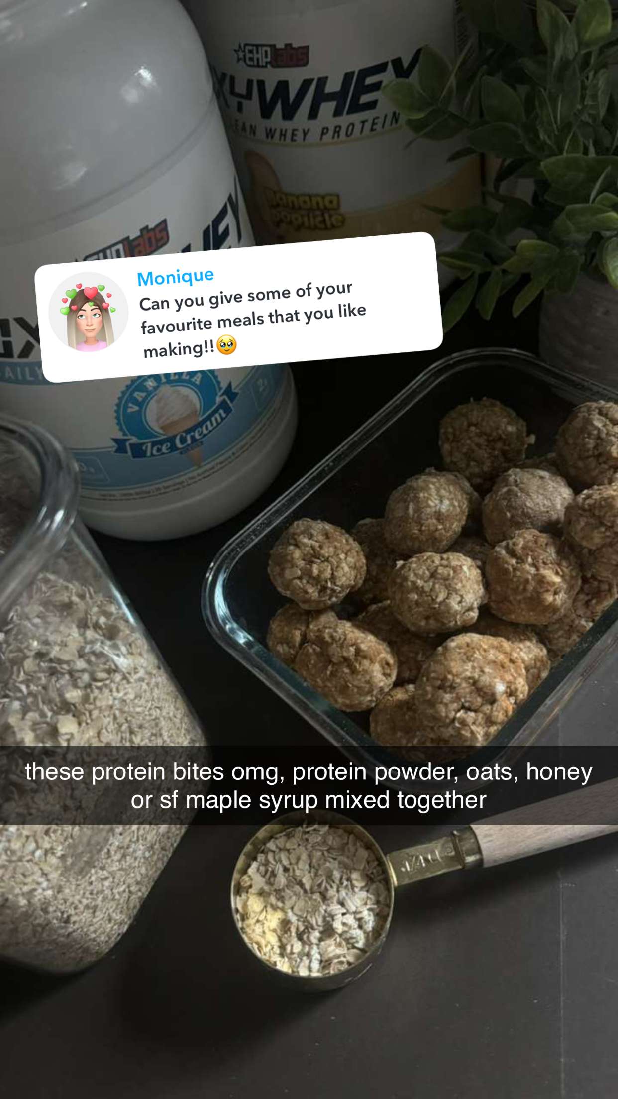 fionamaefit snapchat image archive image