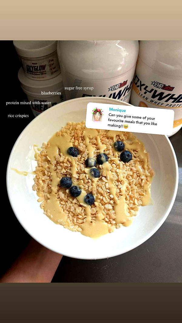 fionamaefit image ~ Altpins