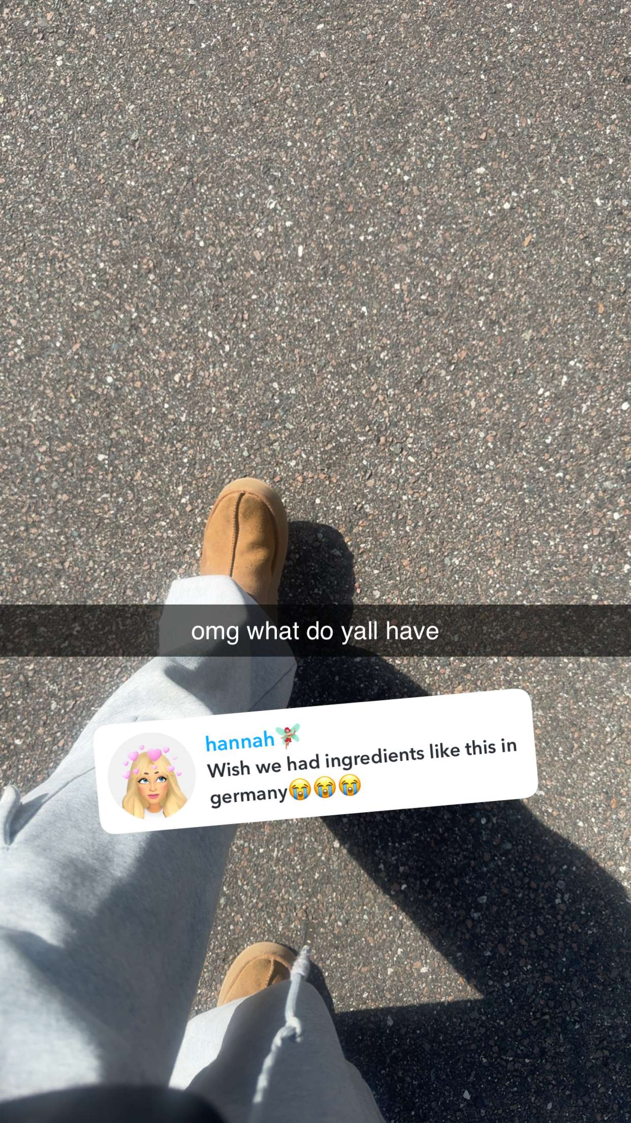 fionamaefit snapchat image archive image