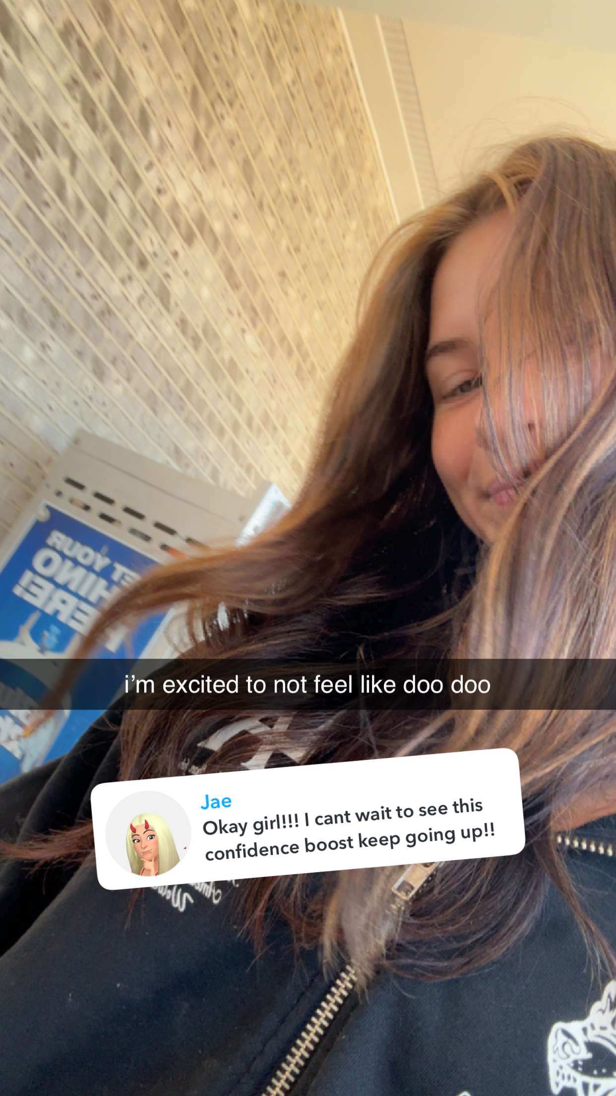 fionamaefit snapchat image archive image