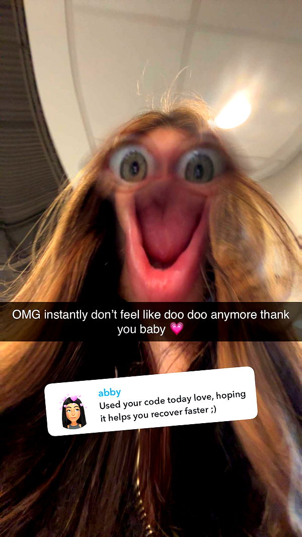 fionamaefit image ~ Altpins