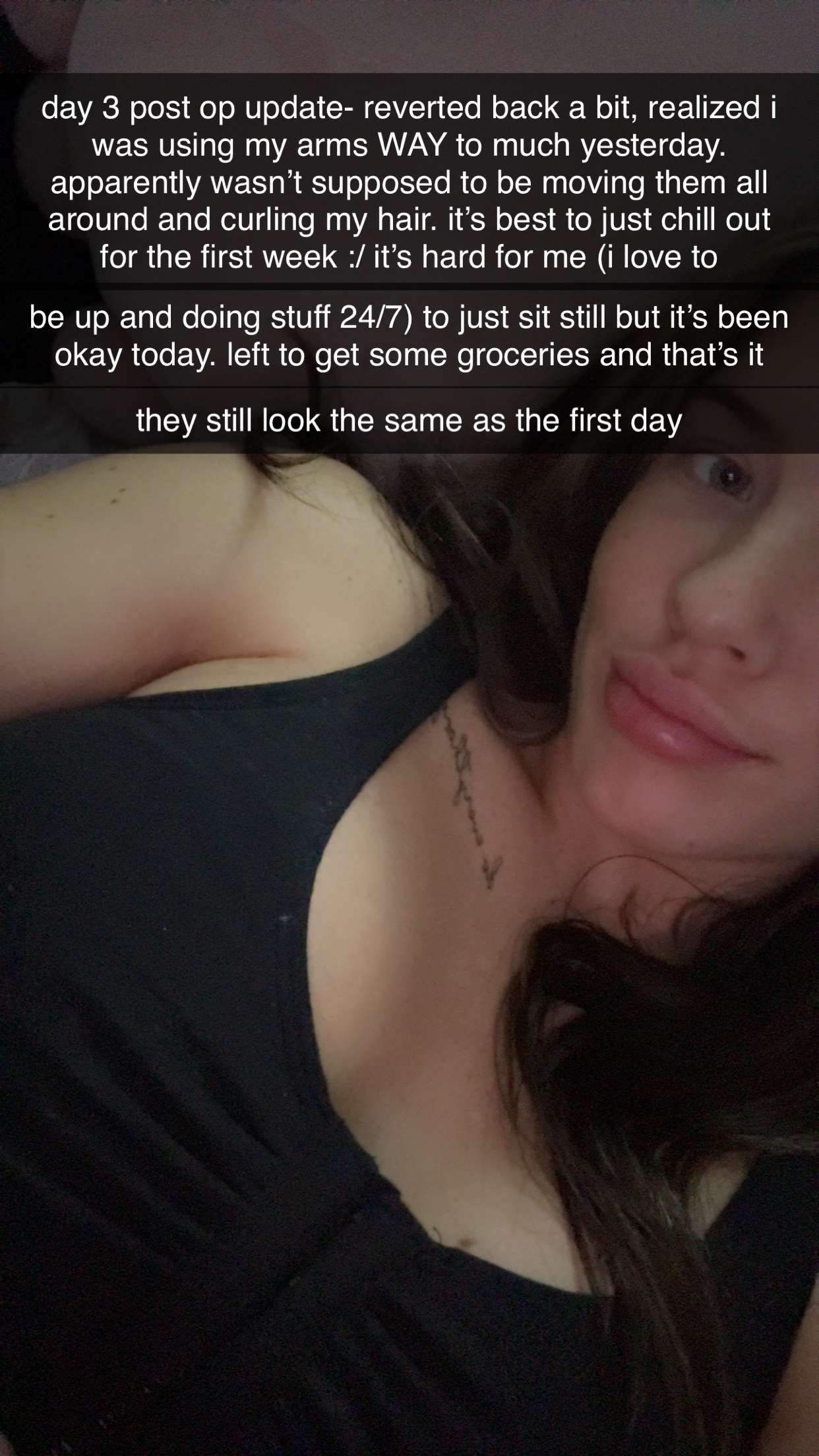 fionamaefit snapchat image archive image