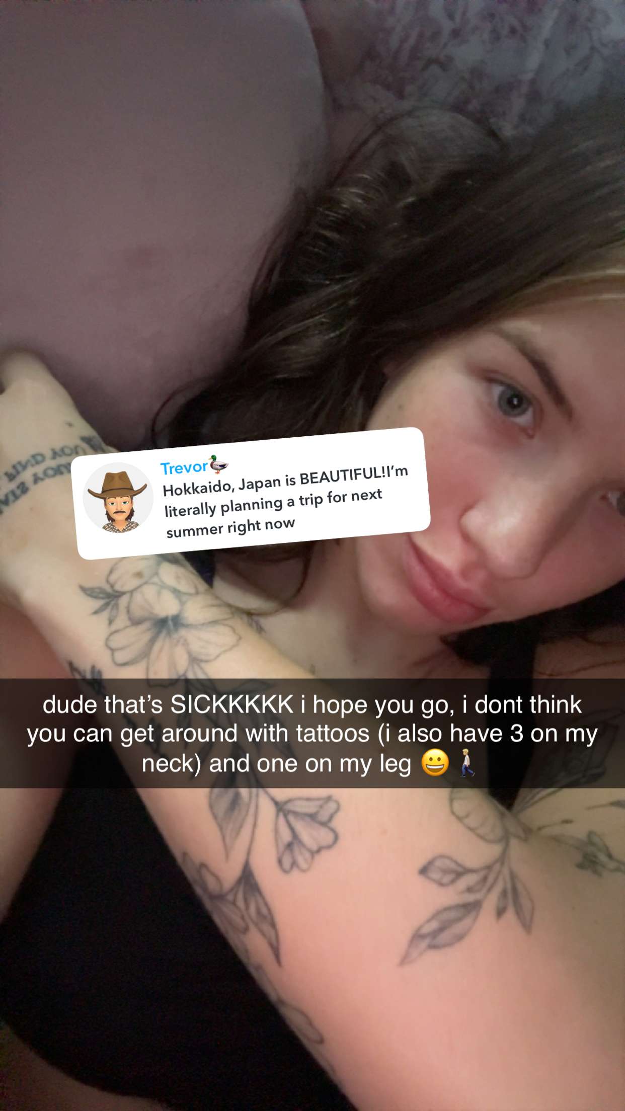 fionamaefit snapchat image archive image