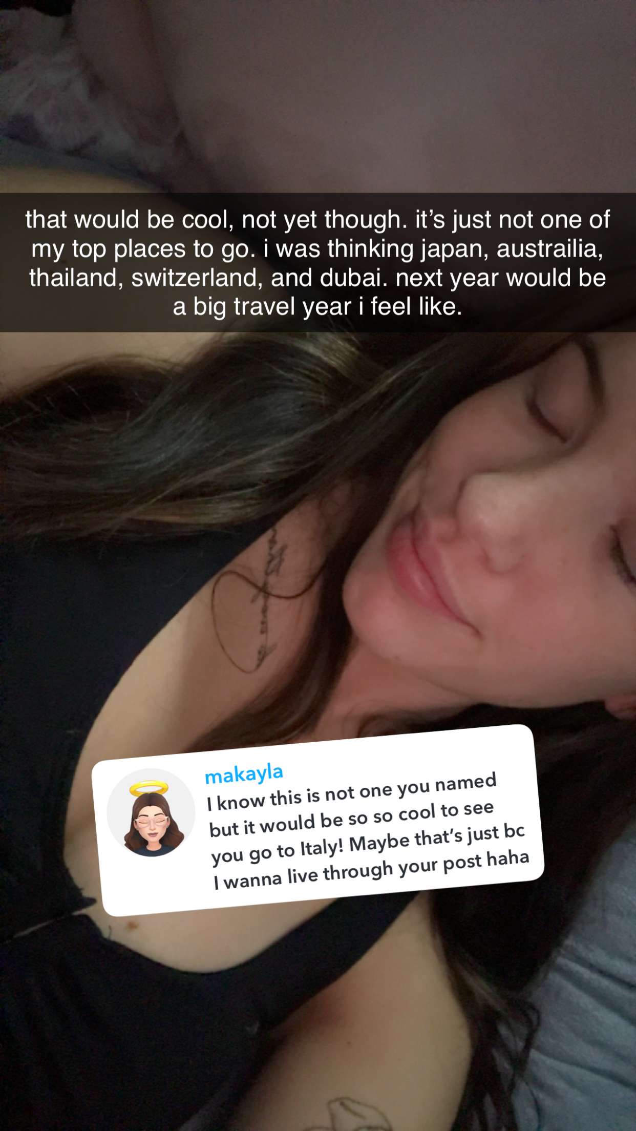 fionamaefit snapchat image archive image