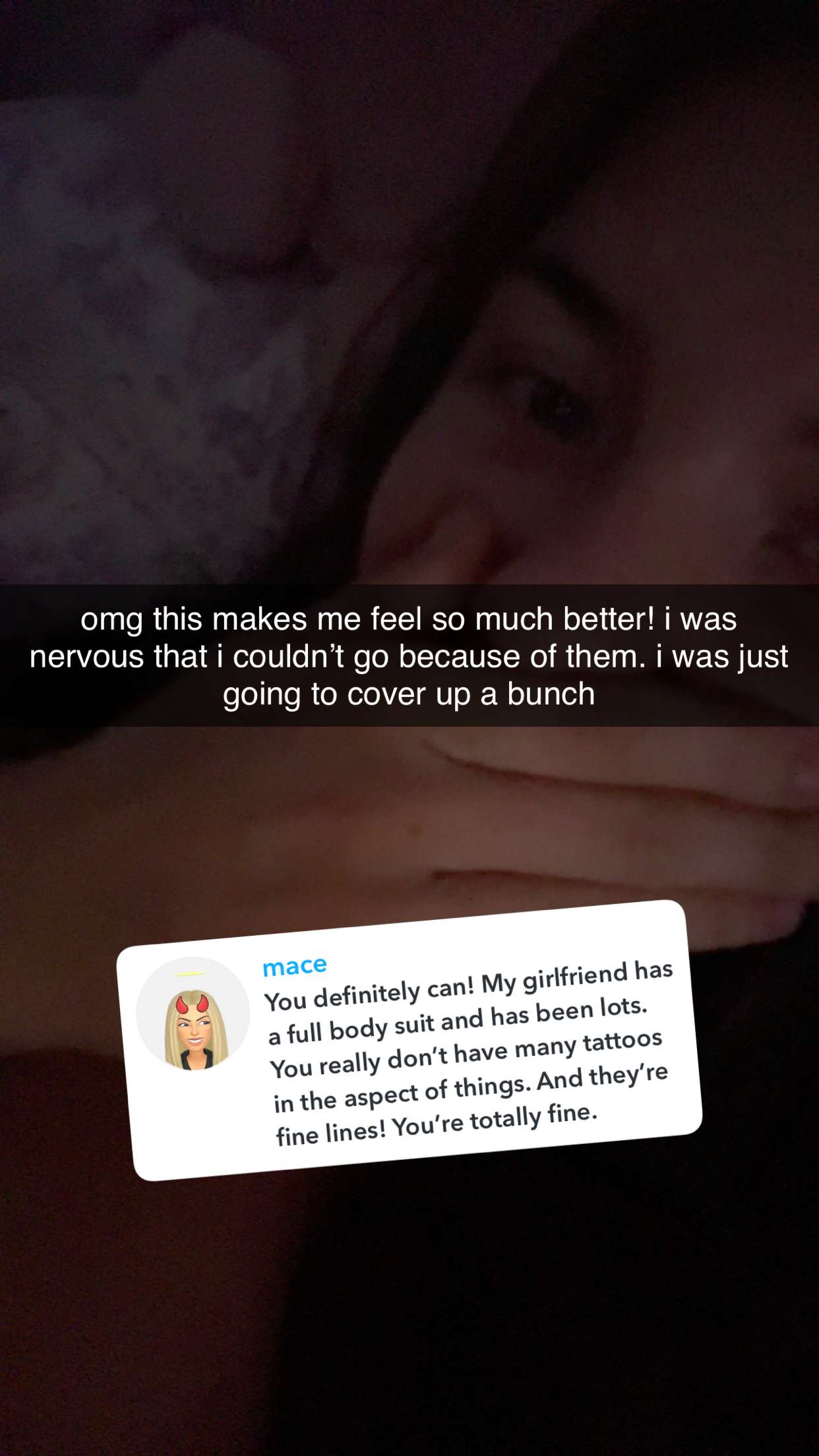 fionamaefit snapchat image archive image