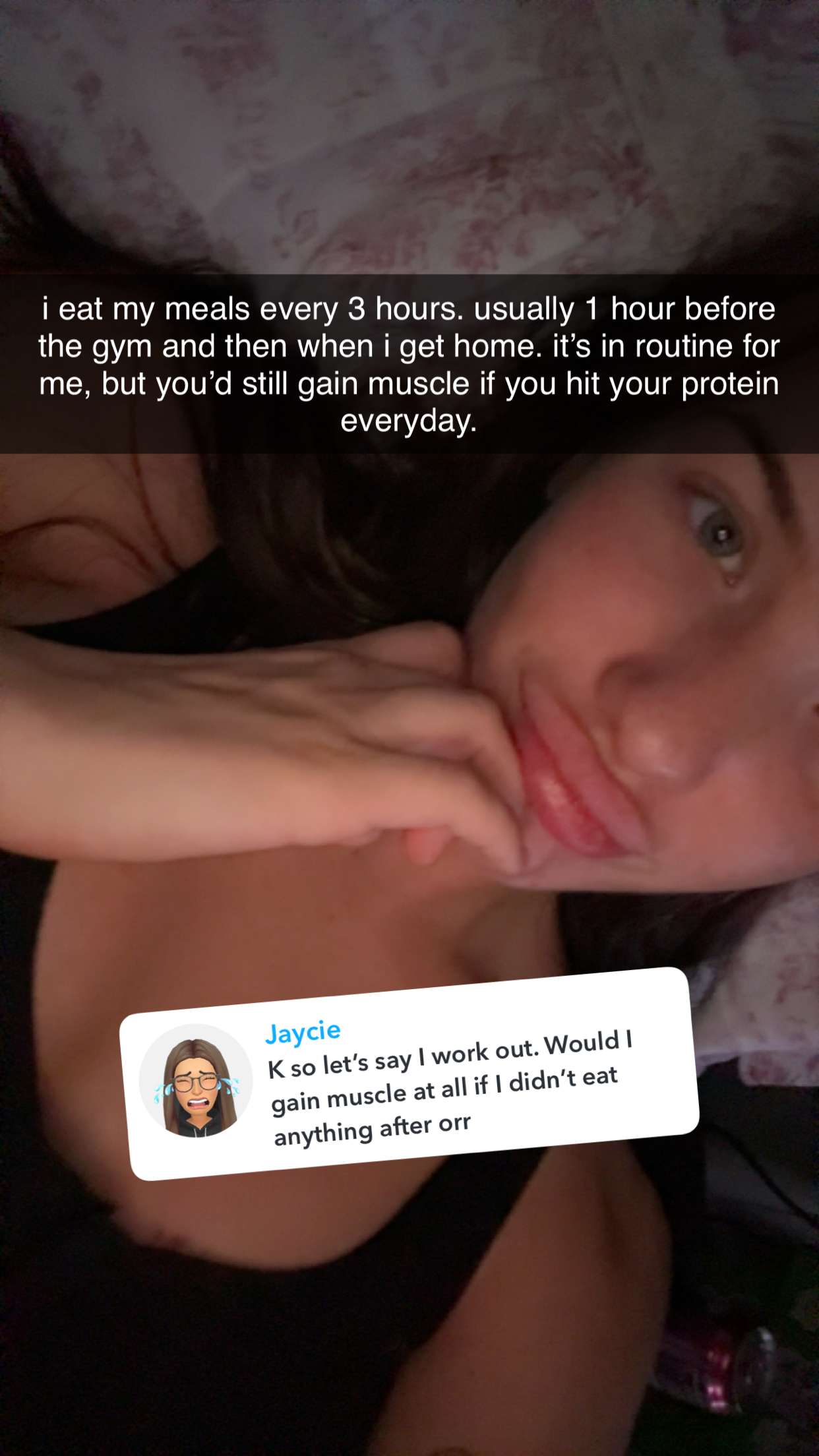 fionamaefit snapchat image archive image