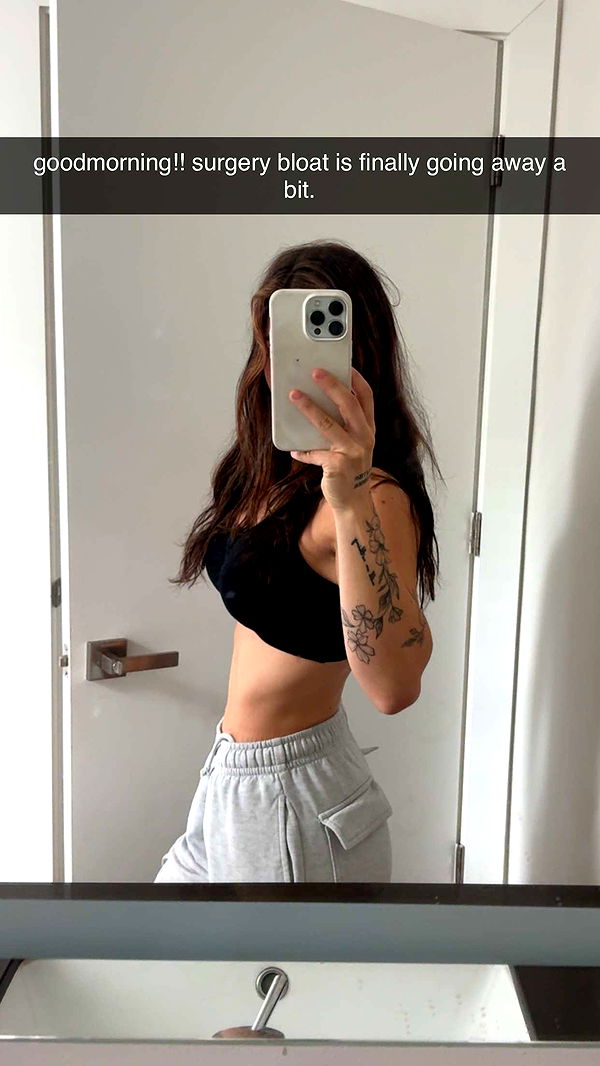 fionamaefit image ~ Altpins