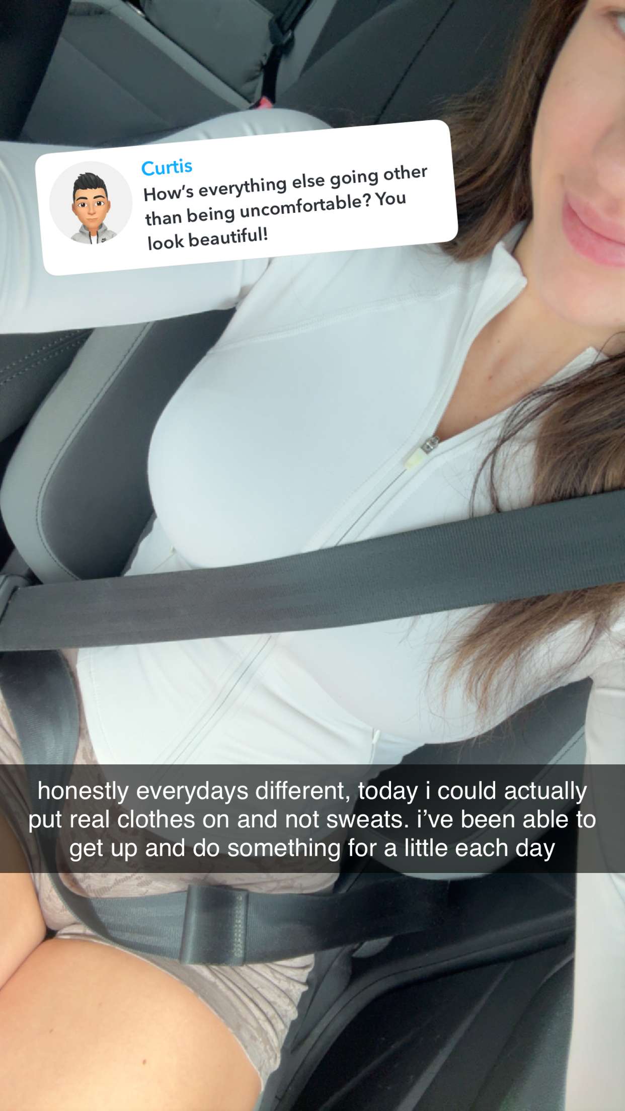 fionamaefit snapchat image archive image