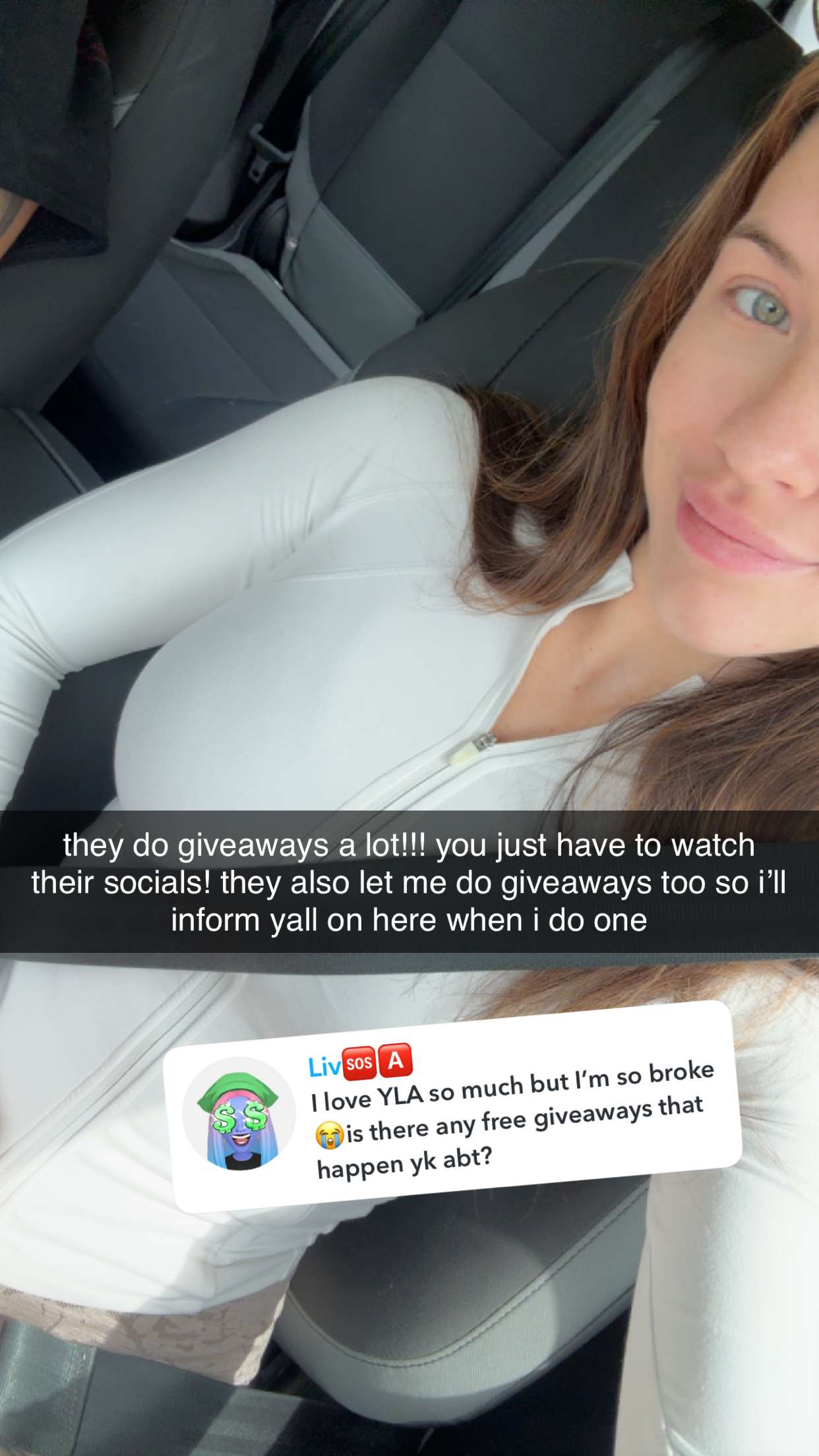 fionamaefit snapchat image archive image