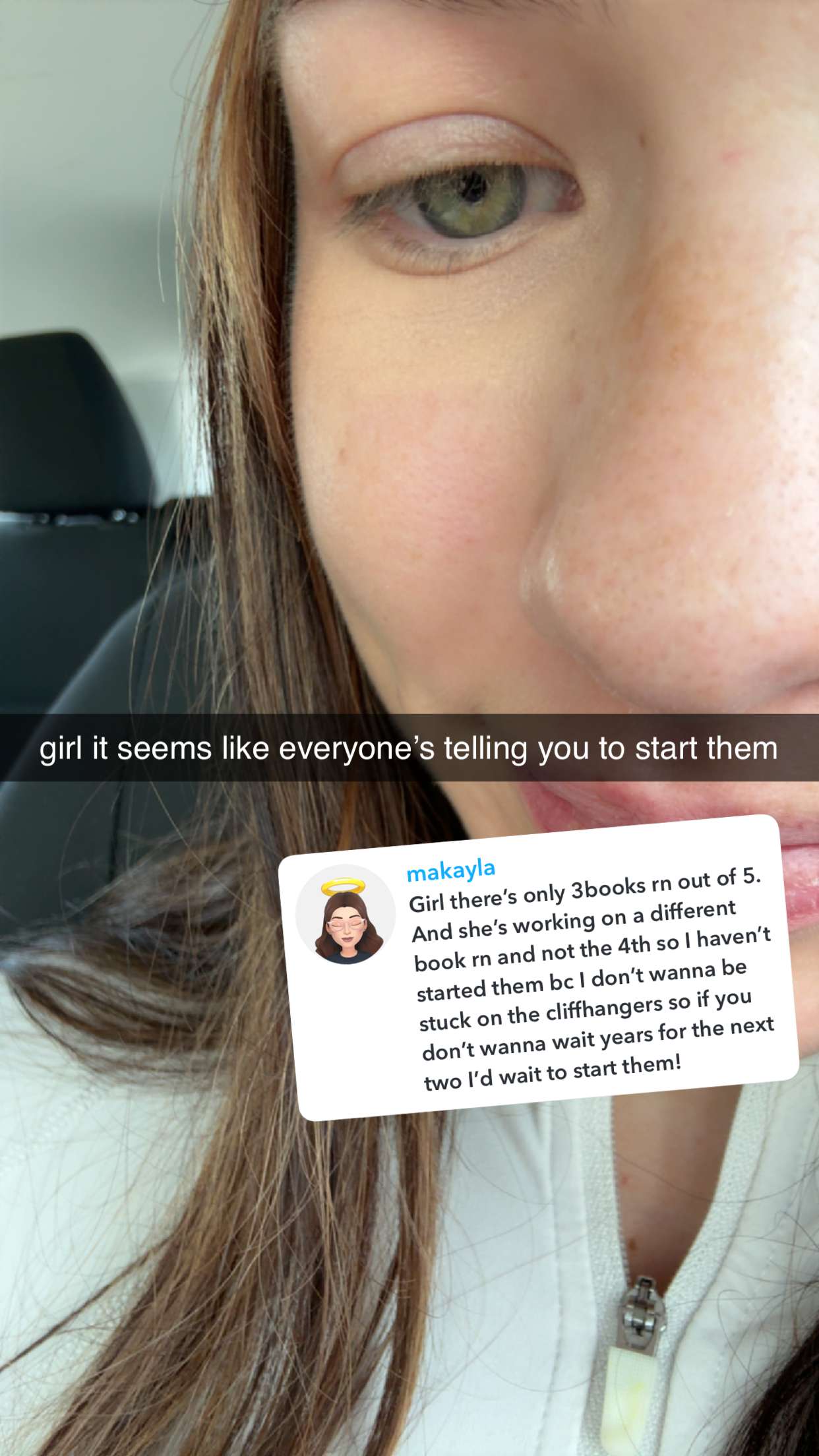 fionamaefit snapchat image archive image