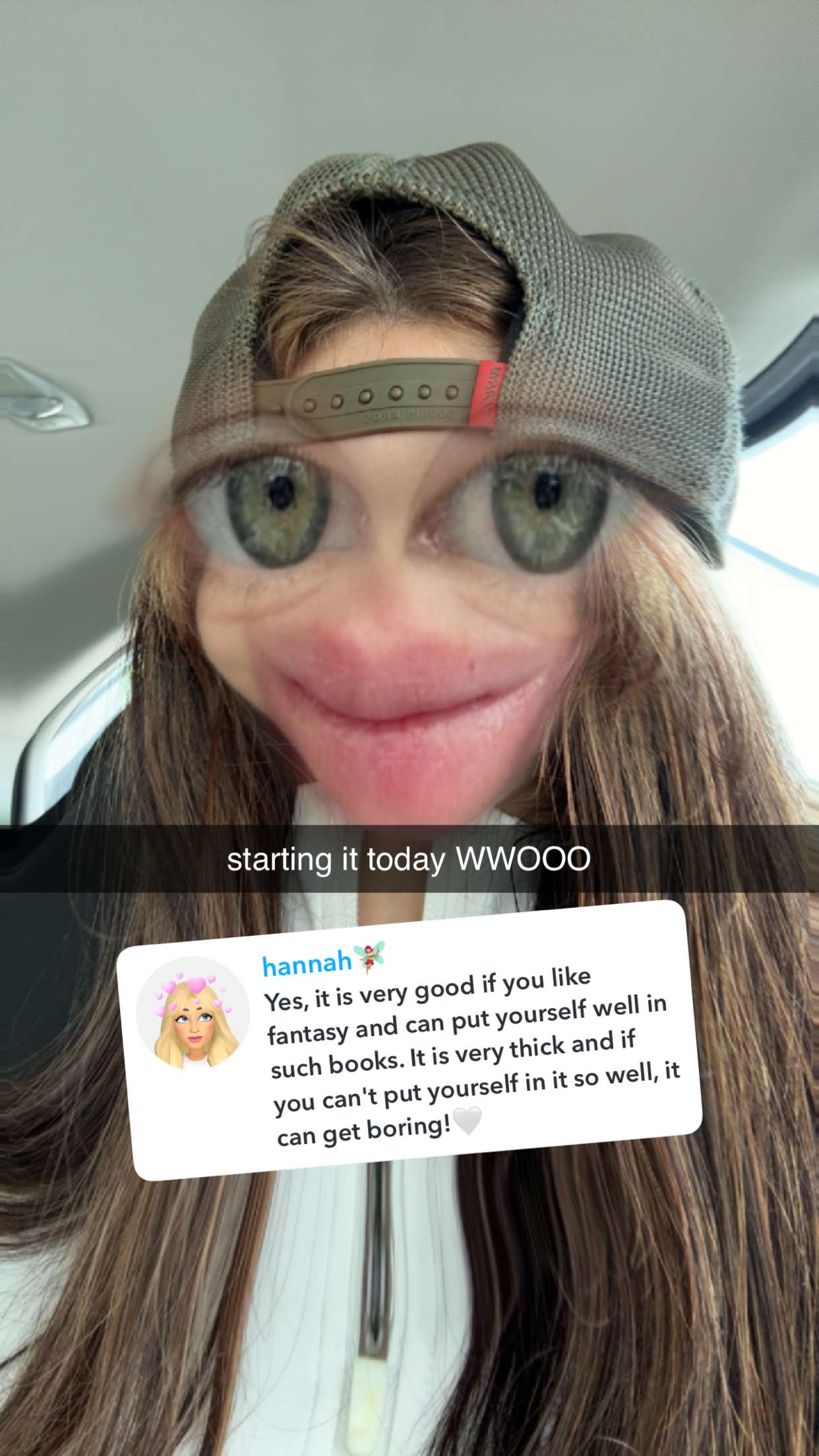 fionamaefit snapchat image archive image