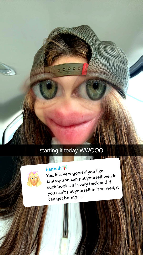 fionamaefit image ~ Altpins