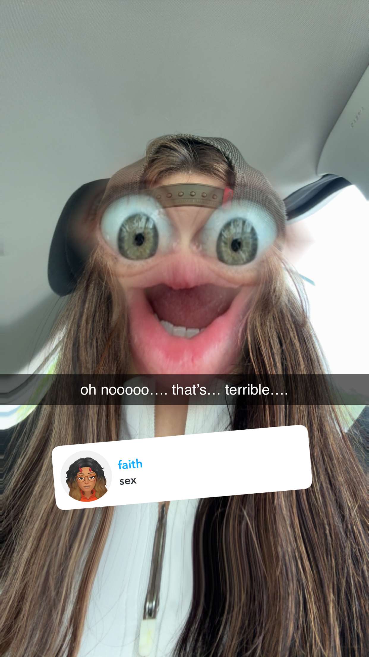 fionamaefit snapchat image archive image