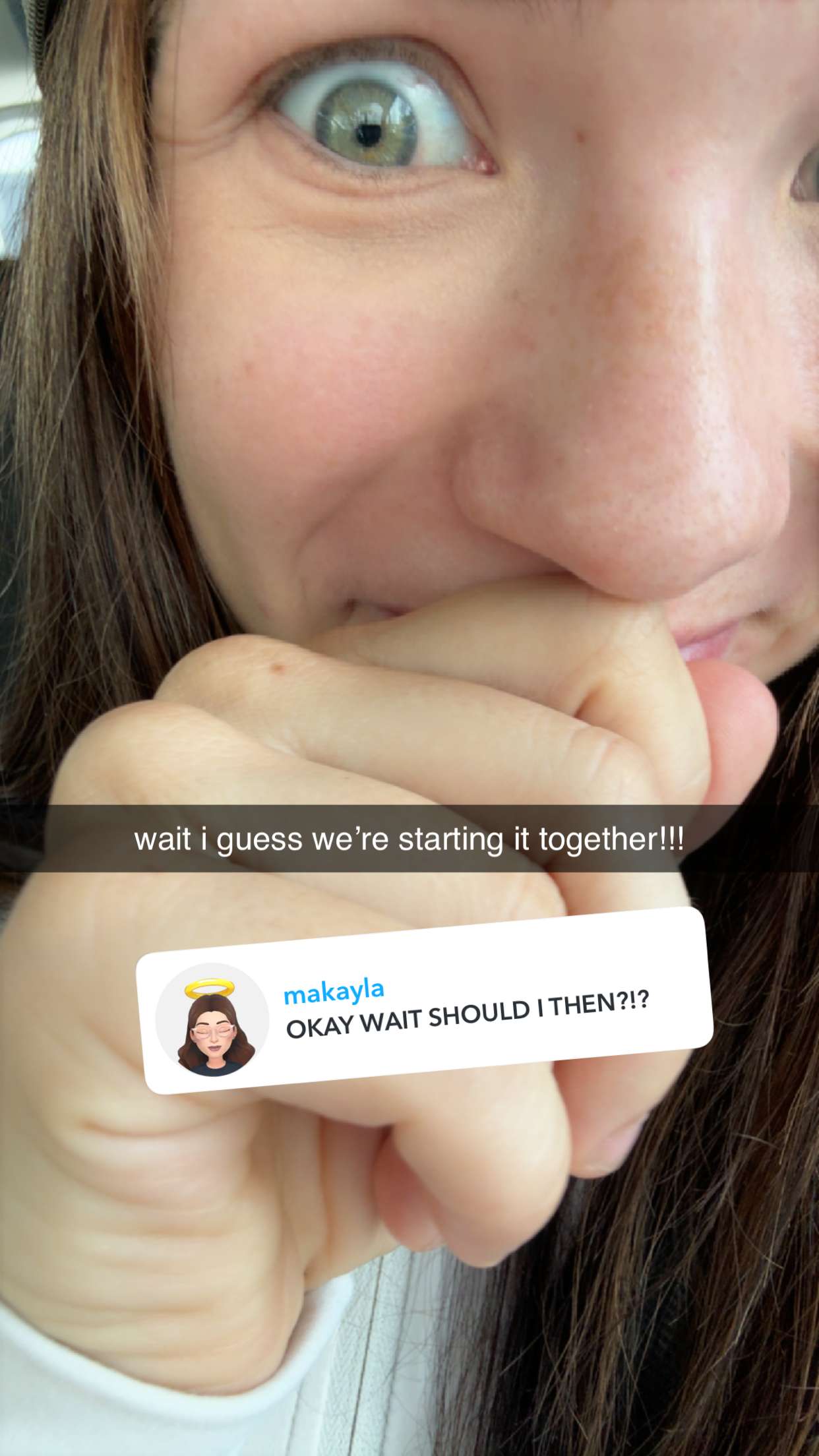 fionamaefit snapchat image archive image