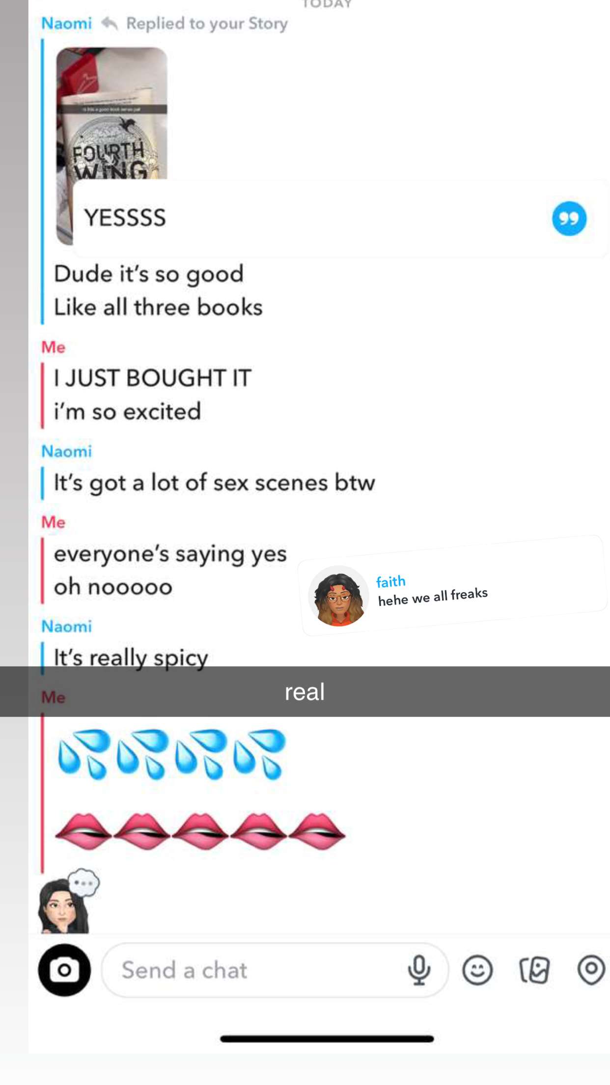 fionamaefit snapchat image archive image