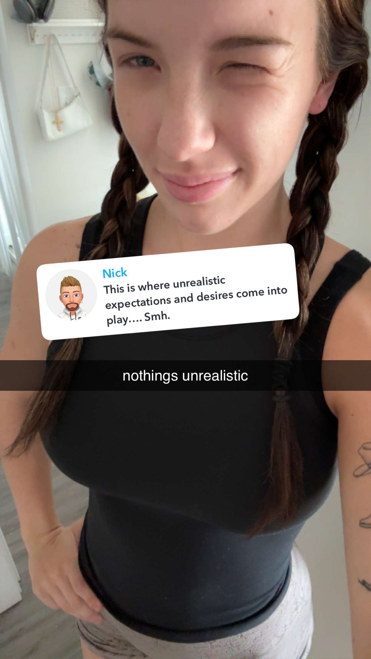 fionamaefit snapchat image archive image