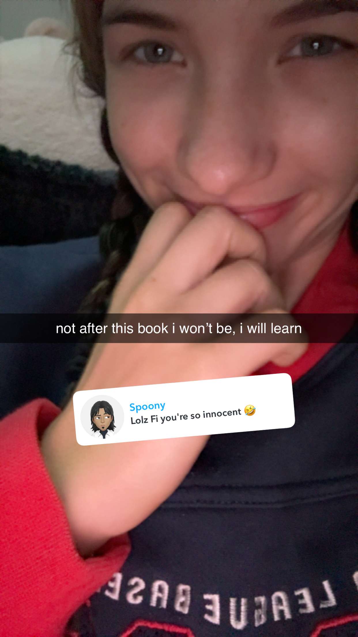 fionamaefit snapchat image archive image