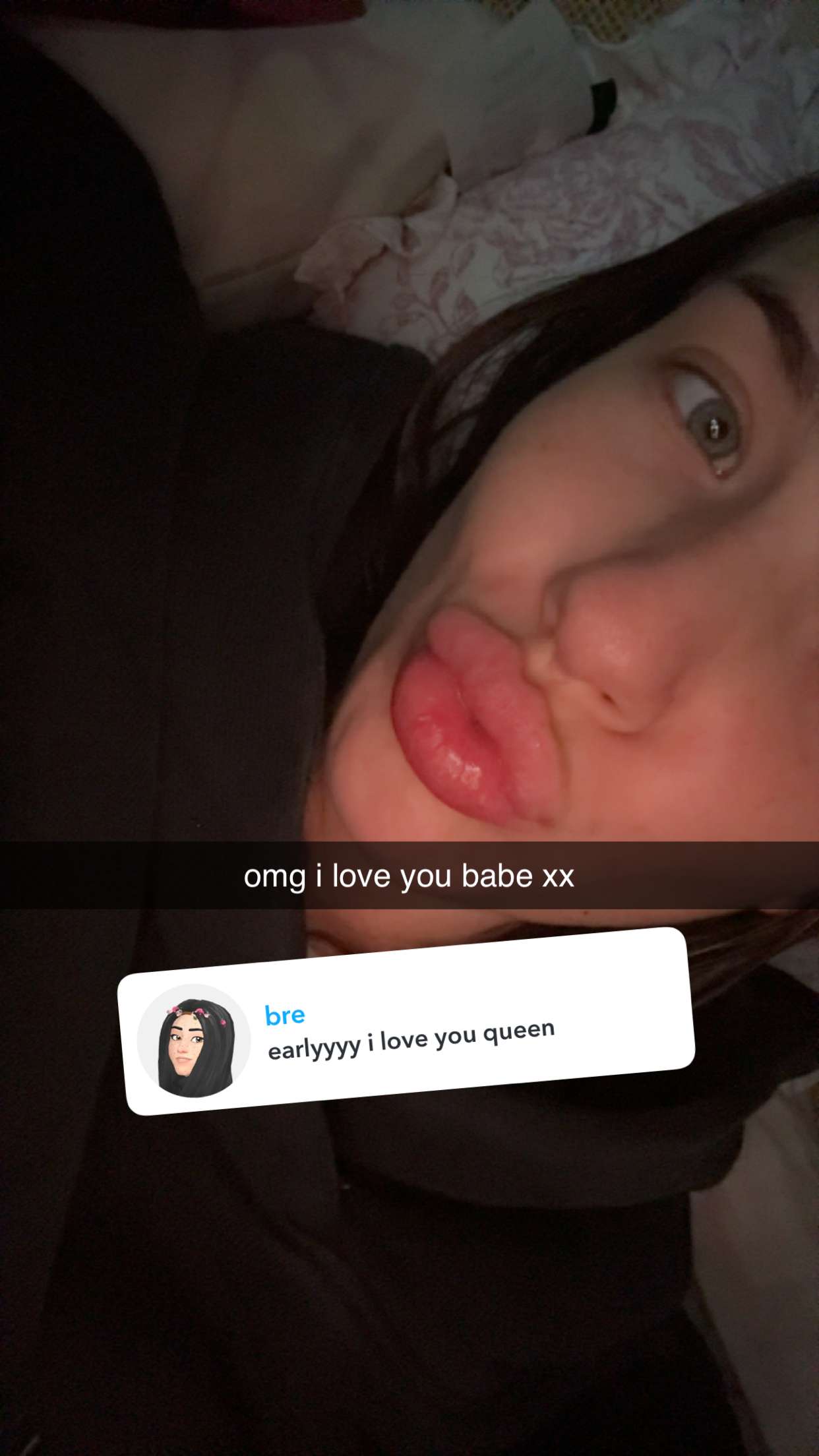 fionamaefit snapchat image archive image