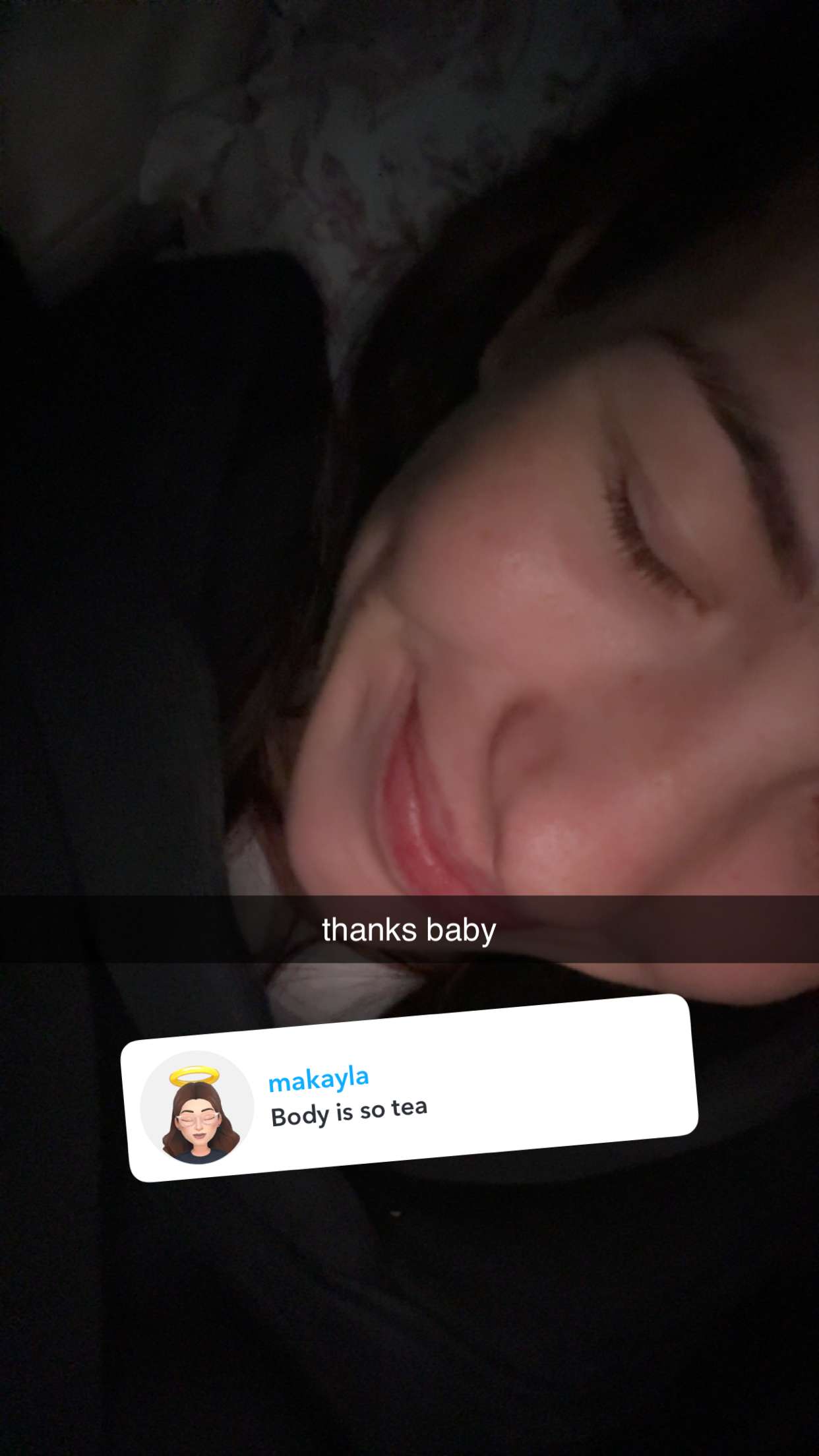 fionamaefit snapchat image archive image