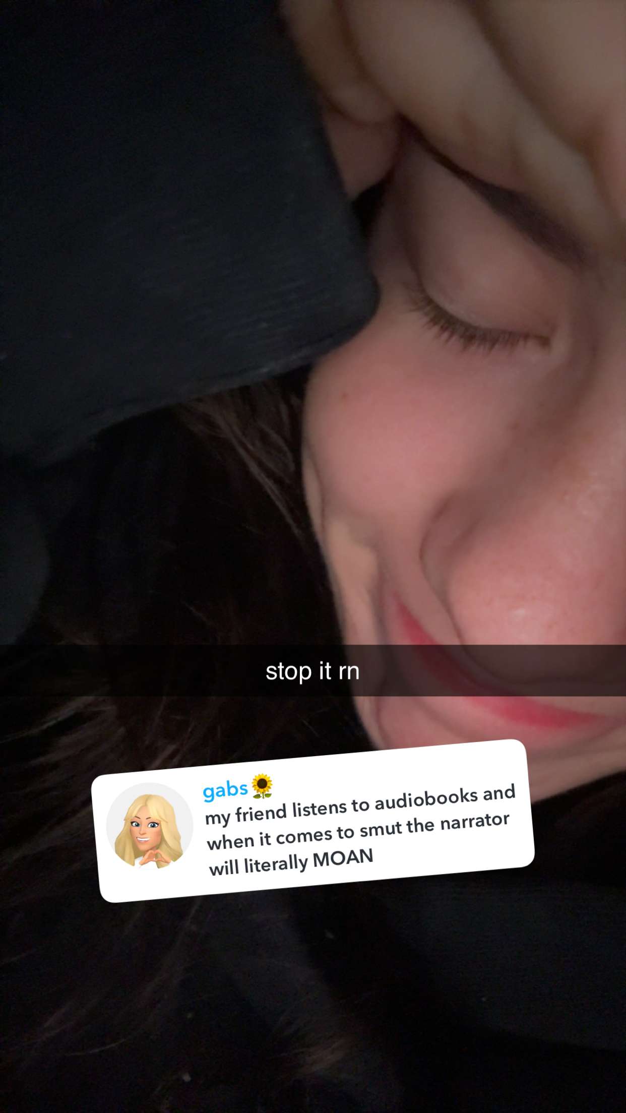 fionamaefit snapchat image archive image