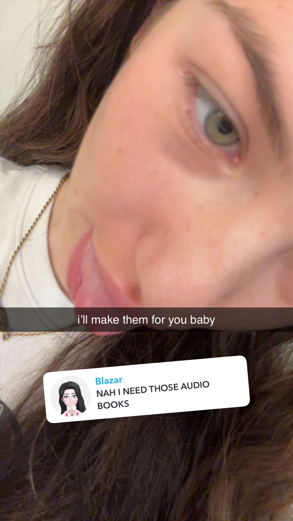 fionamaefit snapchat image archive image