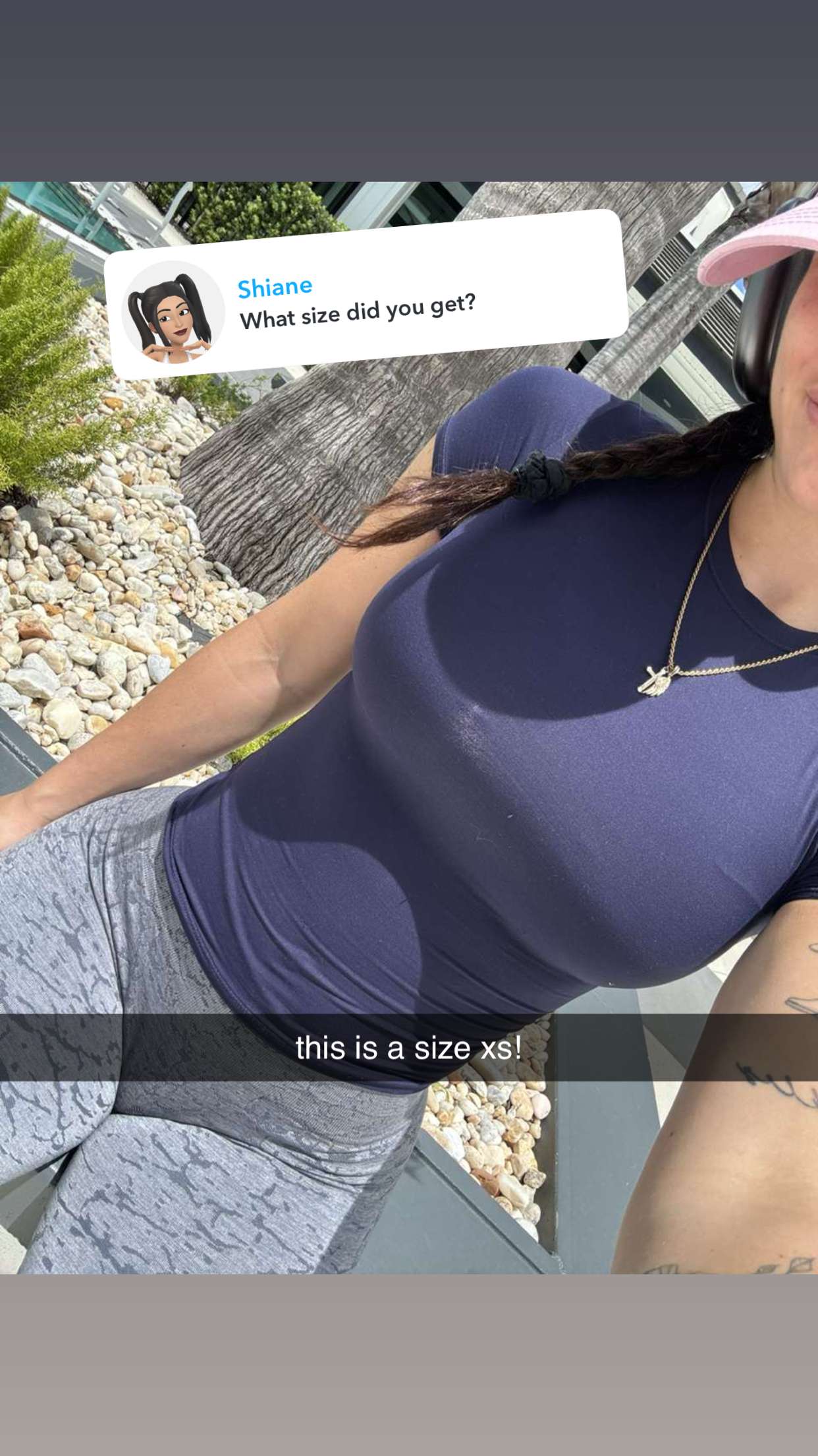 fionamaefit snapchat image archive image