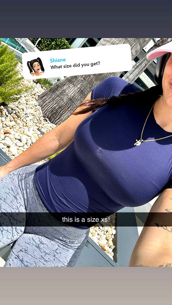 fionamaefit image ~ Altpins