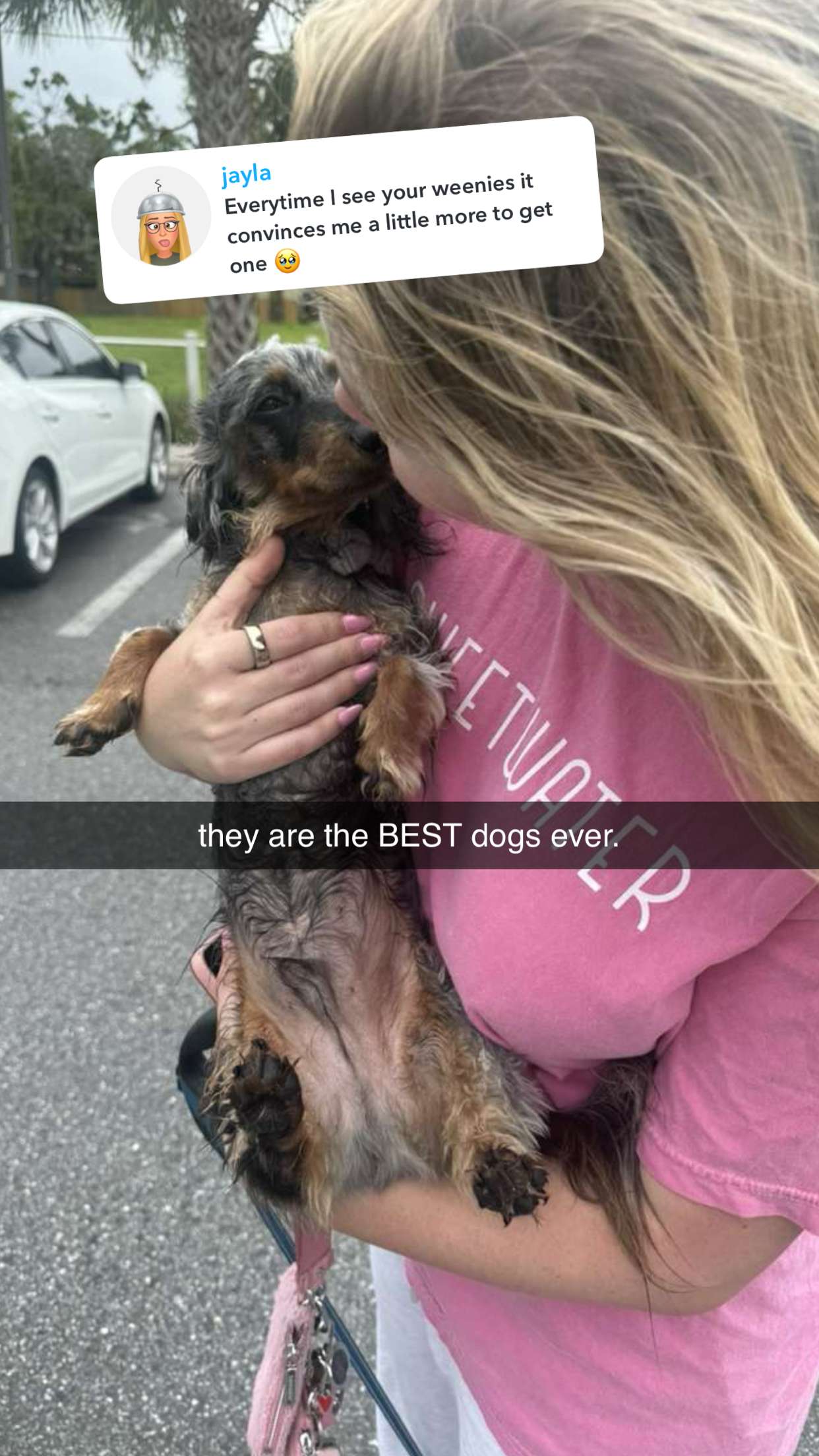 fionamaefit snapchat image archive image