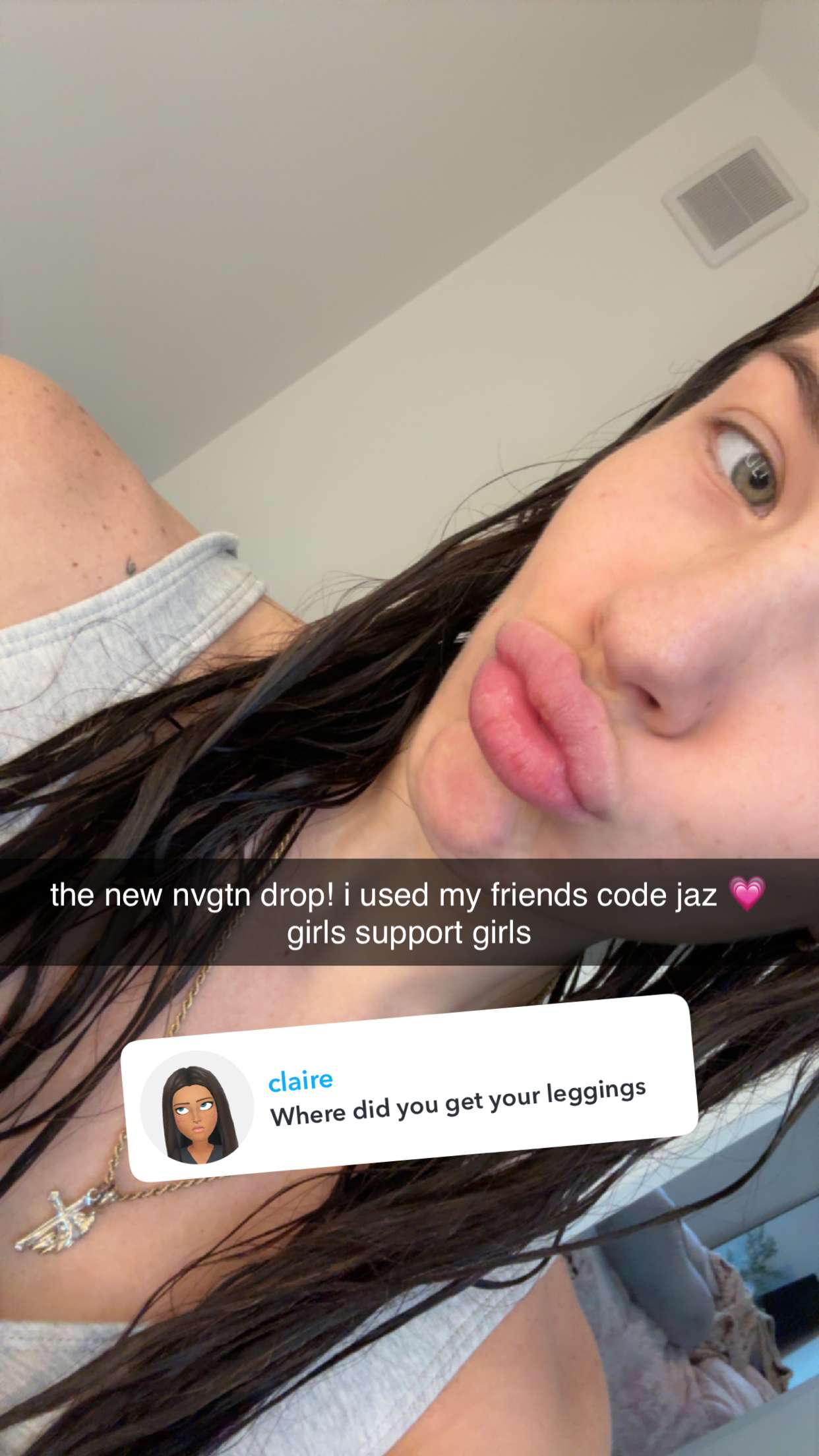 fionamaefit snapchat image archive image