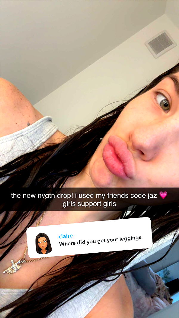 fionamaefit image ~ Altpins