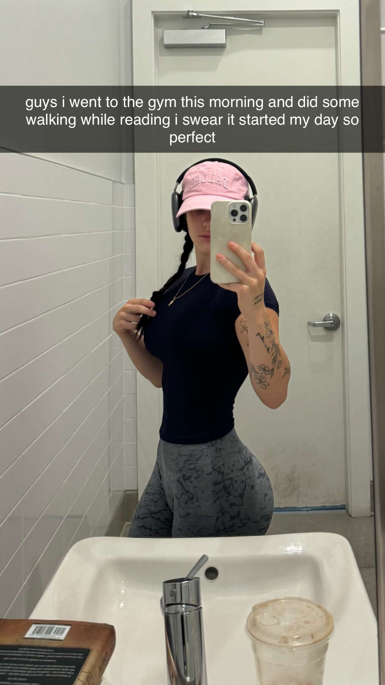 fionamaefit snapchat image archive image