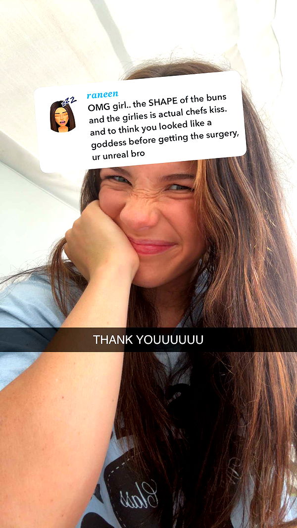 fionamaefit image ~ Altpins