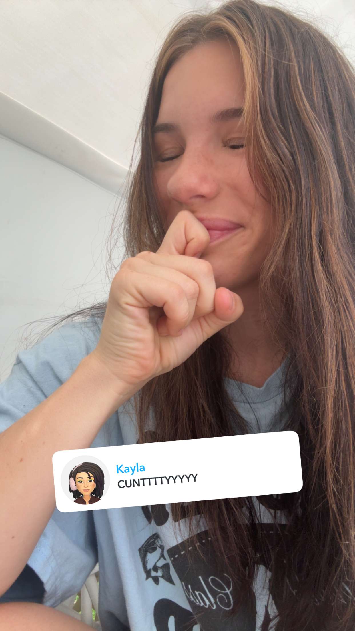 fionamaefit snapchat image archive image