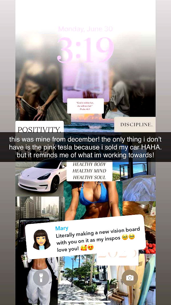 fionamaefit image ~ Altpins