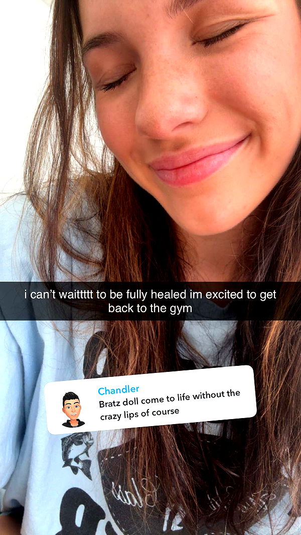 fionamaefit image ~ Altpins