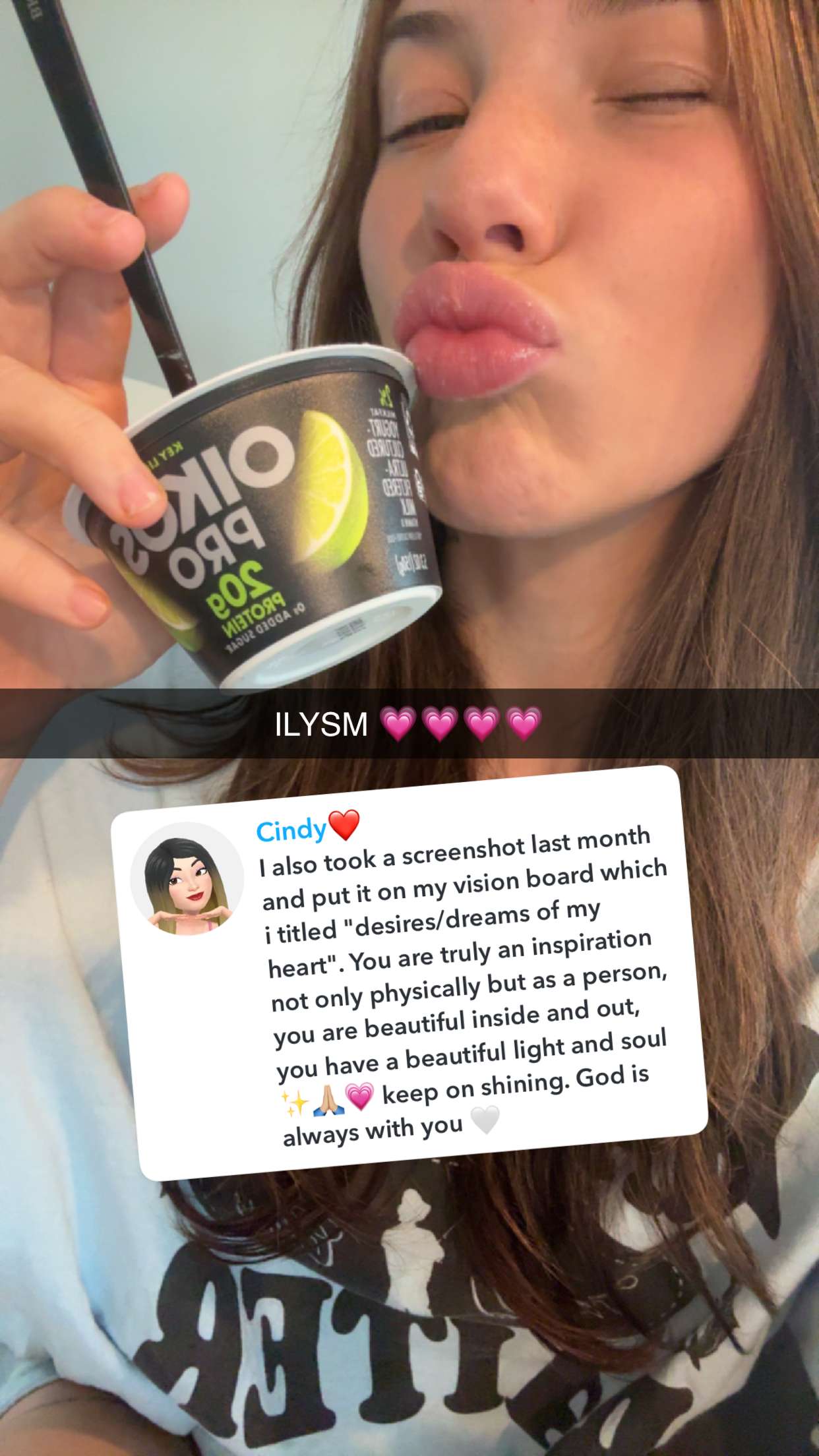 fionamaefit snapchat image archive image