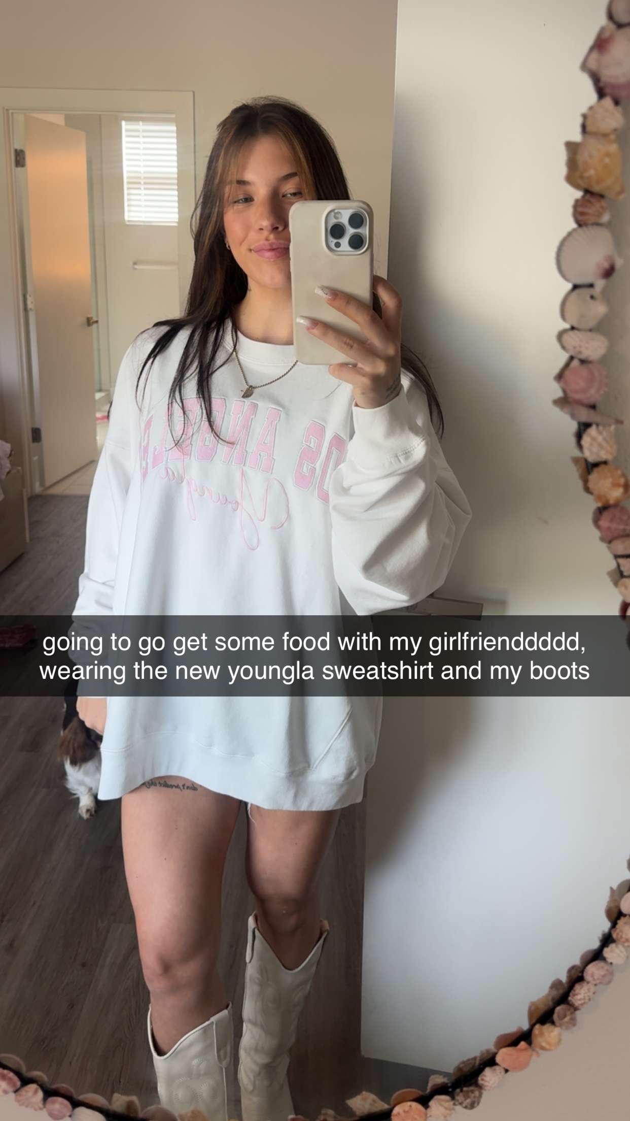 fionamaefit snapchat image archive image
