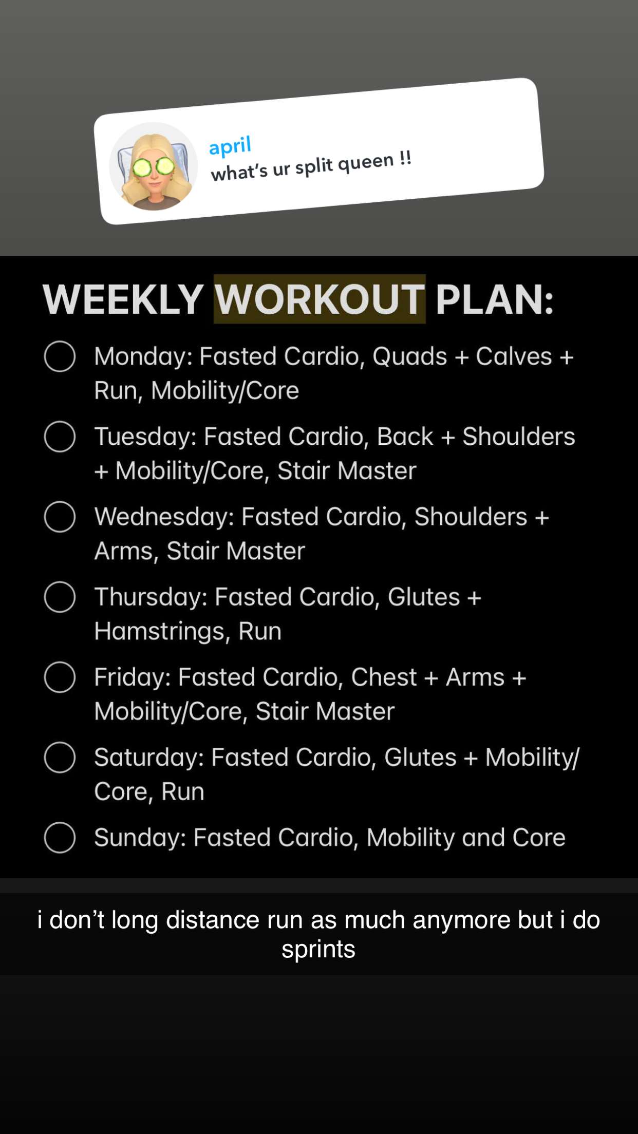 fionamaefit snapchat image archive image