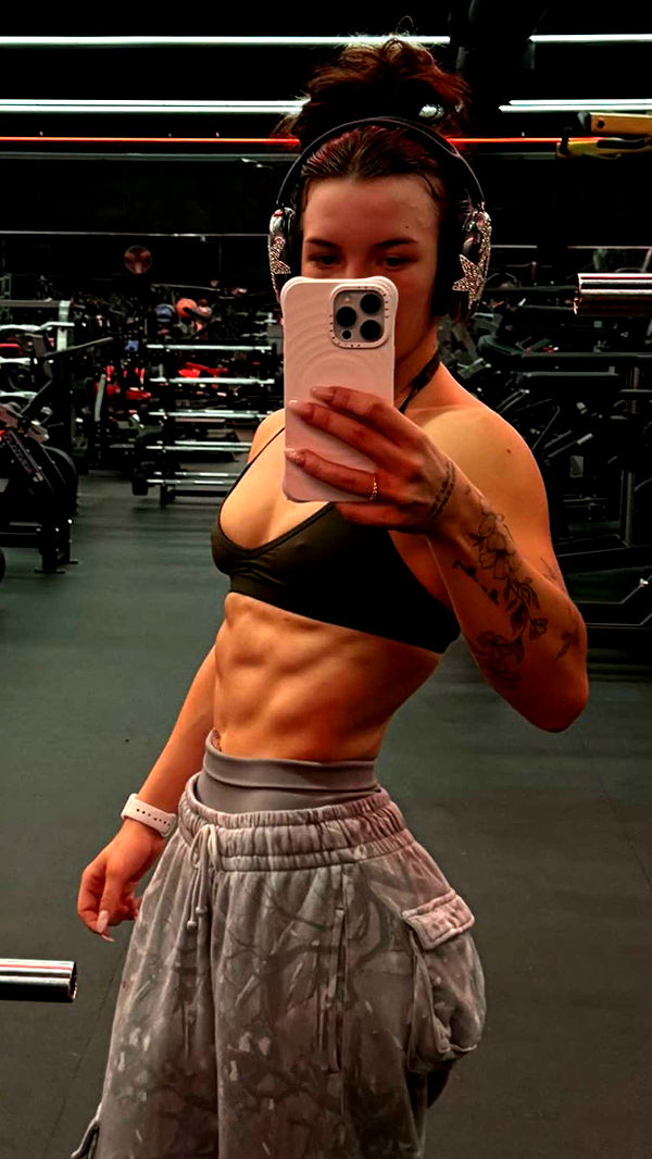 fionamaefit image ~ Altpins