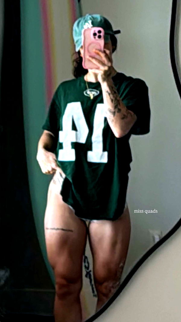 fionamaefit image ~ Altpins