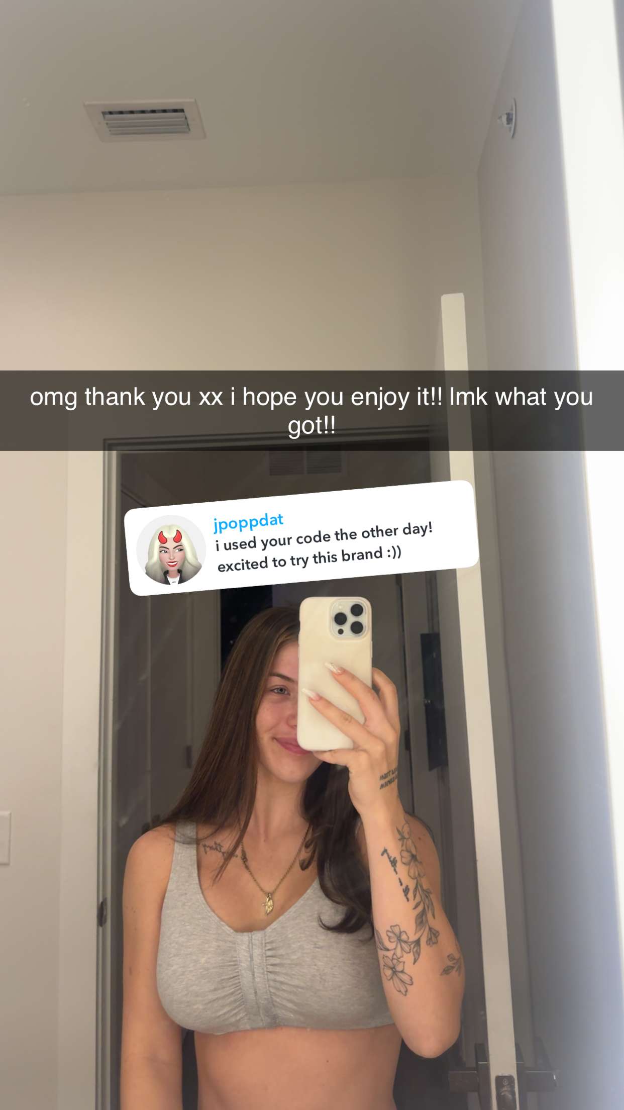 fionamaefit snapchat image archive image